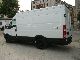2007 IVECO Daily III 35S14 Van or truck up to 7.5t Box-type delivery van - high photo 3