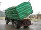 1991 IVECO P/PA 170-34 Truck over 7.5t Three-sided Tipper photo 9
