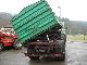 1991 IVECO P/PA 170-34 Truck over 7.5t Three-sided Tipper photo 10