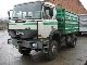 IVECO P/PA 170-34 1991 Three-sided Tipper photo