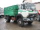 1991 IVECO P/PA 170-34 Truck over 7.5t Three-sided Tipper photo 1