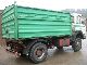 1991 IVECO P/PA 170-34 Truck over 7.5t Three-sided Tipper photo 2