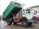 1991 IVECO P/PA 170-34 Truck over 7.5t Three-sided Tipper photo 4