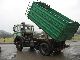 1991 IVECO P/PA 170-34 Truck over 7.5t Three-sided Tipper photo 5