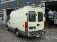 2004 IVECO Daily II 35 S 15 V Van or truck up to 7.5t Box-type delivery van - high photo 3