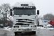2000 IVECO EuroStar 440 E 47 Semi-trailer truck Standard tractor/trailer unit photo 1