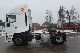 2000 IVECO EuroStar 440 E 47 Semi-trailer truck Standard tractor/trailer unit photo 7