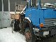 1991 IVECO P/PA 170-23 Truck over 7.5t Tipper photo 2