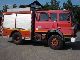1986 IVECO M 165-24 Truck over 7.5t Tank truck photo 1