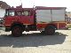 1986 IVECO M 165-24 Truck over 7.5t Tank truck photo 4