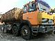 IVECO P/PA 340-34 1991 Roll-off tipper photo