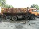1991 IVECO P/PA 340-34 Truck over 7.5t Roll-off tipper photo 1