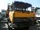 1991 IVECO P/PA 340-34 Truck over 7.5t Roll-off tipper photo 2
