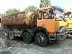 1991 IVECO P/PA 340-34 Truck over 7.5t Roll-off tipper photo 4