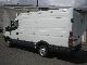 2007 IVECO Daily II 29 L 12 Van or truck up to 7.5t Box-type delivery van - high photo 1
