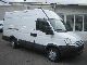 2007 IVECO Daily II 29 L 12 Van or truck up to 7.5t Box-type delivery van - high photo 2