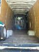 2006 IVECO Daily III 35C12 Van or truck up to 7.5t Box-type delivery van - high and long photo 9