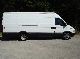 IVECO Daily III 35C12 2006 Box-type delivery van - high and long photo