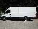 2006 IVECO Daily III 35C12 Van or truck up to 7.5t Box-type delivery van - high and long photo 1