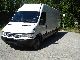 2006 IVECO Daily III 35C12 Van or truck up to 7.5t Box-type delivery van - high and long photo 3