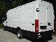 2006 IVECO Daily III 35C12 Van or truck up to 7.5t Box-type delivery van - high and long photo 4