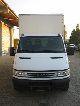 2006 IVECO Daily II 35 S 12 Van or truck up to 7.5t Box photo 1