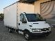 2006 IVECO Daily II 35 S 12 Van or truck up to 7.5t Box photo 2