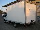 2006 IVECO Daily II 35 S 12 Van or truck up to 7.5t Box photo 5
