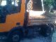 1998 IVECO EuroCargo 80 E 15 K Van or truck up to 7.5t Tipper photo 2