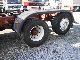 1991 IVECO TurboTech 240-36 Truck over 7.5t Chassis photo 9