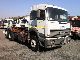 IVECO TurboTech 240-36 1991 Chassis photo