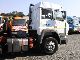 1991 IVECO TurboTech 240-36 Truck over 7.5t Chassis photo 2