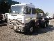 1991 IVECO TurboTech 240-36 Truck over 7.5t Chassis photo 3