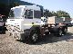 1991 IVECO TurboTech 240-36 Truck over 7.5t Chassis photo 5