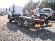 1991 IVECO TurboTech 240-36 Truck over 7.5t Chassis photo 7