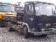 1998 IVECO EuroCargo 80 E 21 Van or truck up to 7.5t Tipper photo 3