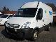 IVECO Daily III 35S18 2006 Box-type delivery van - high and long photo