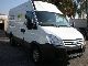 2006 IVECO Daily III 35S18 Van or truck up to 7.5t Box-type delivery van - high and long photo 1