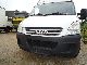 2007 IVECO Daily III 35S18 Van or truck up to 7.5t Box-type delivery van - high and long photo 9