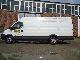 IVECO Daily III 35S18 2007 Box-type delivery van - high and long photo