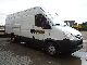 2007 IVECO Daily III 35S18 Van or truck up to 7.5t Box-type delivery van - high and long photo 3