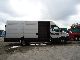 2007 IVECO Daily III 35S18 Van or truck up to 7.5t Box-type delivery van - high and long photo 7