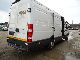 2007 IVECO Daily III 35S18 Van or truck up to 7.5t Box-type delivery van - high and long photo 8