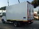 1999 IVECO Daily I 59-12 Van or truck up to 7.5t Refrigerator body photo 1