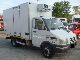 1999 IVECO Daily I 59-12 Van or truck up to 7.5t Refrigerator body photo 3