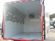 1999 IVECO Daily I 59-12 Van or truck up to 7.5t Refrigerator body photo 5