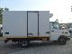 1999 IVECO Daily I 59-12 Van or truck up to 7.5t Refrigerator body photo 7