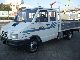 IVECO Daily I 35-10 1997 Stake body photo