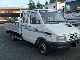 1997 IVECO Daily I 35-10 Van or truck up to 7.5t Stake body photo 1