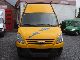 2007 IVECO Daily III 29L14 Van or truck up to 7.5t Box-type delivery van - high and long photo 1